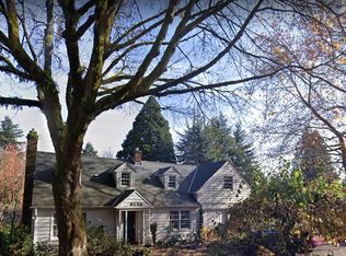 9124 SW 23rd Dr, Portland, OR 97219