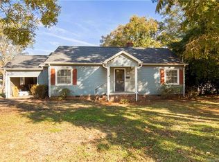 501 Bethel St, Clover, SC 29710