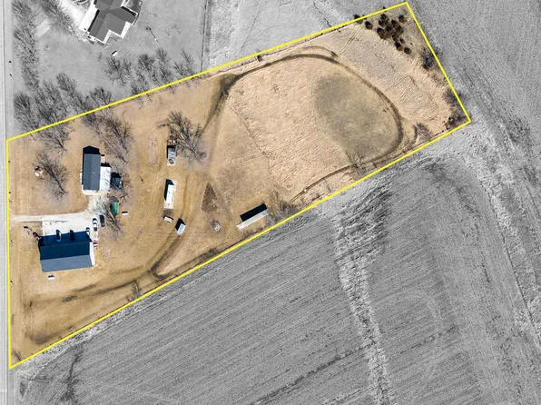 1460 Us Highway 69, Osceola, IA 50213