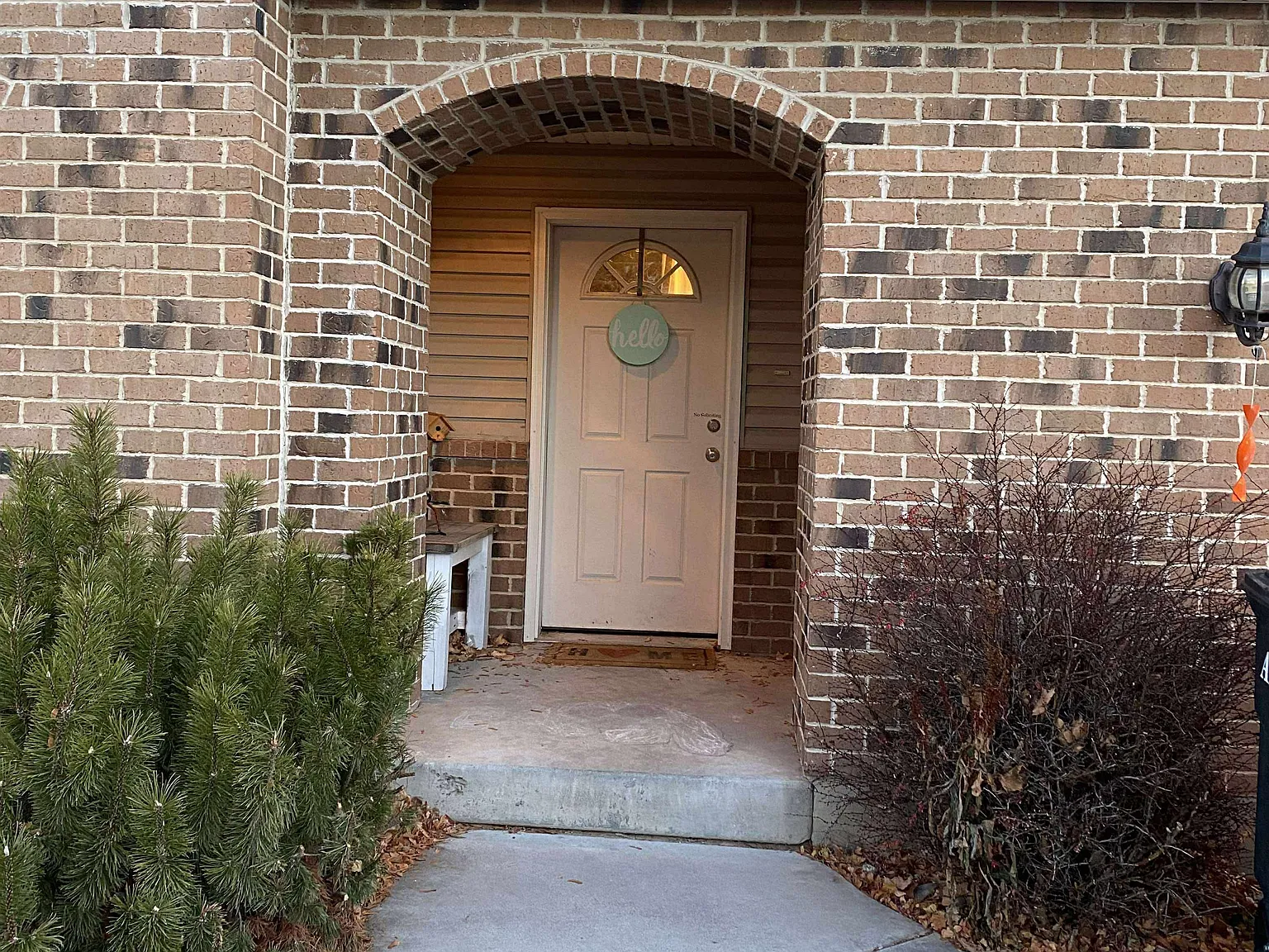 115 S Robison Dr — Photo 4