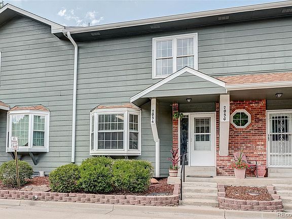 2nd image of 2054 S Balsam Street