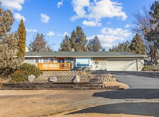 1642 NE Hilltop Ln, Madras, OR 97741