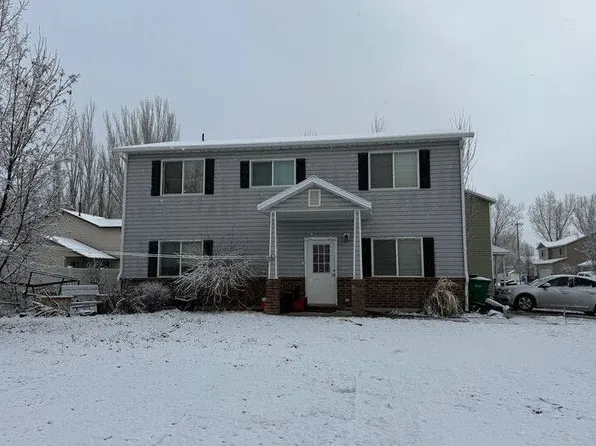 695 W 760 S, Logan, UT 84321