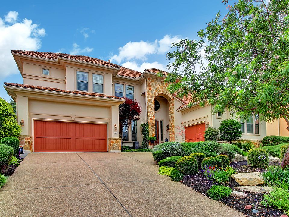 2408 Hunters Green Court