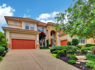 2408 Hunters Green Ct, Austin, TX 78732