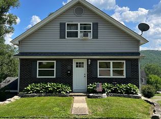 301 E King St, Smethport, PA 16749