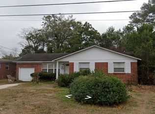 2609 Caladium Rd, Jacksonville, FL 32211