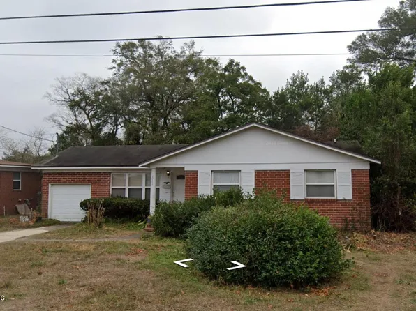 2609 CALADIUM Road, Jacksonville, FL 32211