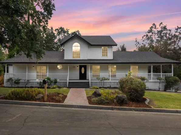 11409 Valley Oak Dr, Oakdale, CA 95361