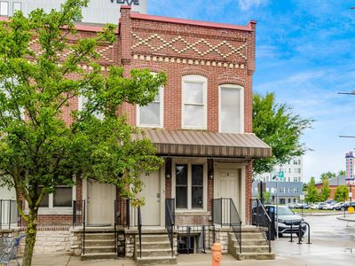 2 Clark Pl, Columbus, OH, 43201