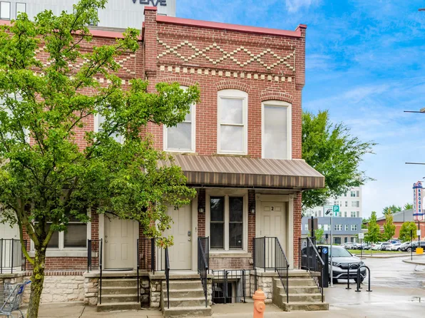 2 Clark Pl, Columbus, OH 43201