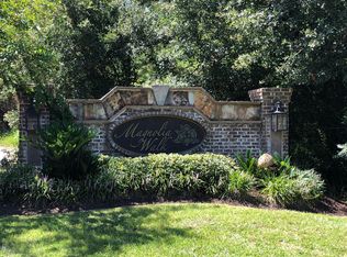 3 Magnolia Ave, Pass Christian, MS 39571