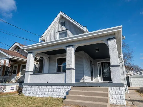 2730 Dakota Ave, Covington, KY 41015