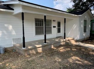 617 N 34th St, Waco, TX 76710