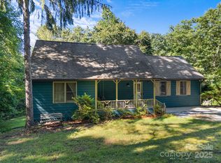 58 Pittman Rd, Fletcher, NC 28732