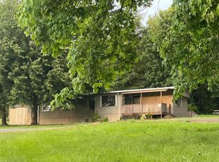 (Undisclosed Address), Ridgefield, WA 98642