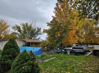 3528 Table Rock Rd, Medford, OR 97504