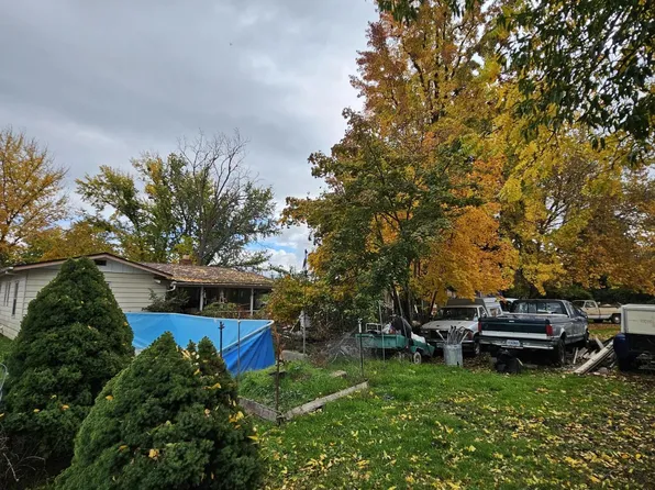 3528 Table Rock Rd, Medford, OR 97504