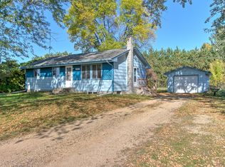 2271 335th Ln NE, Cambridge, MN 55008