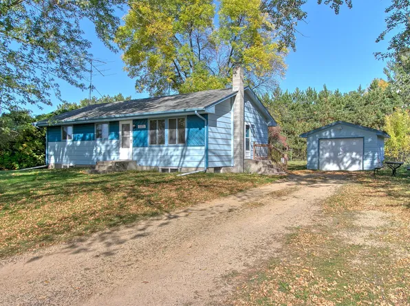 2271 335th Ln NE, Cambridge, MN 55008