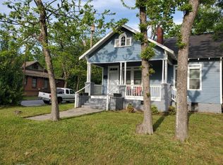 1022 Britt Ave, Columbus, GA 31906