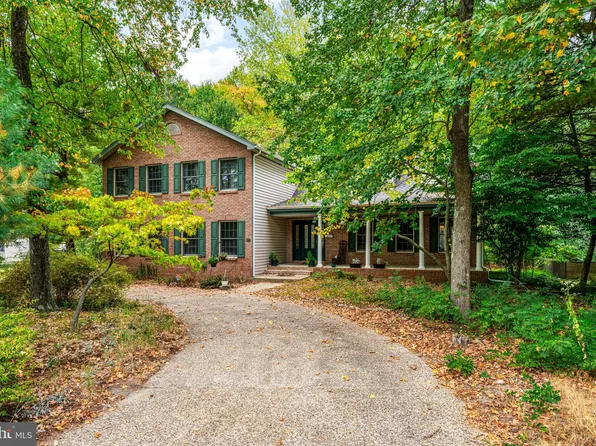 1509 Pine Ave, Voorhees, NJ 08043