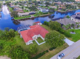 76 Club House Dr, Palm Coast, FL 32137