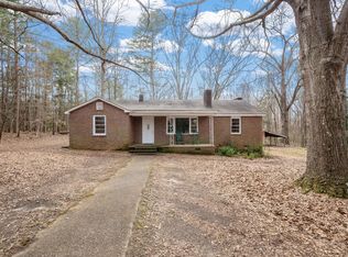 7973 76th Hwy, Laurens, SC 29360