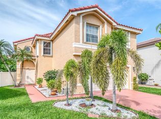 17367 SW 22nd Ct, Miramar, FL 33029