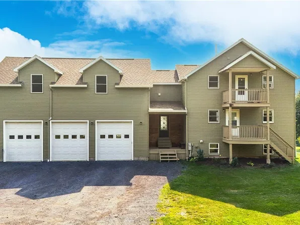 5280 Rottamore Rd, Vernon Center, NY 13477