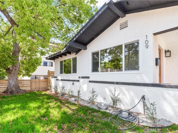 109 Painter St, Pasadena, CA 91103