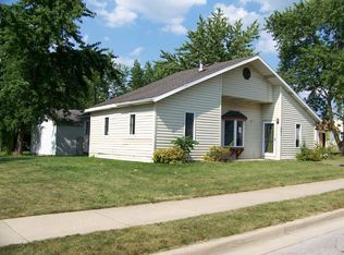 501 Front St, Rockford, OH