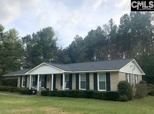 132 Faith Church Rd, Swansea, SC 29160