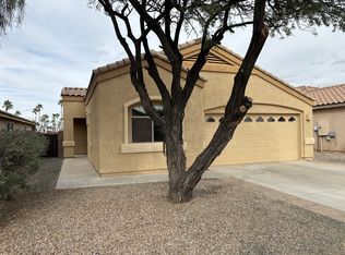 7219 E Alderberry St, Tucson, AZ 85706