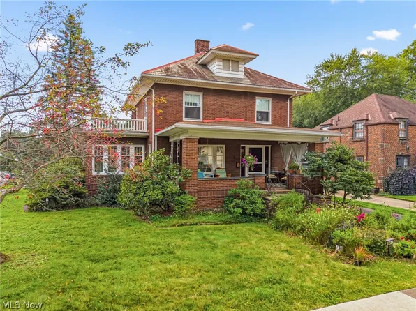 807 Campbell Cir NE, Massillon, OH 44646