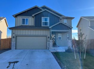 6971 Winnicut Dr, Colorado Springs, CO 80925