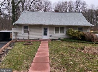 1012 Nicodemus Rd, Reisterstown, MD 21136