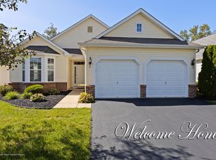 108 Enclave Blvd, Lakewood, NJ 08701