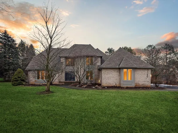 1149 Southwood Ct, Ann Arbor, MI 48103