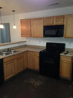 2 bed, 984 sqft, $1,100 — Photo 3