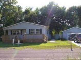 2728 New Hampshire St, Lake Station, IN 46405
