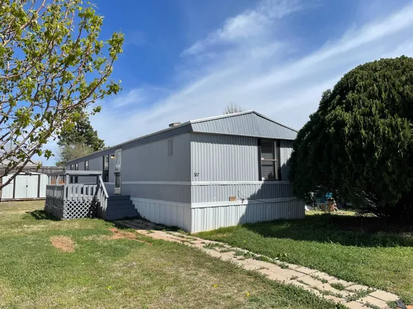 5004 S Eastern Ave Lot 387, Oklahoma City, OK 73129