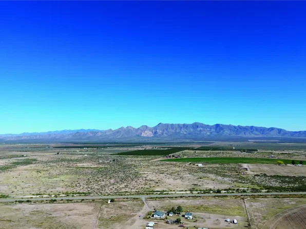 17.64 Acre N CENTRAL Highway #4, Elfrida, AZ 85610