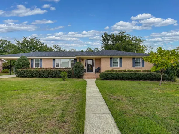 1312 Hummingbird Dr, West Columbia, SC 29169