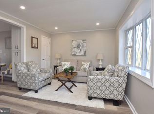 7620 Greenwich Rd, Nokesville, VA 20181