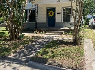 2405 Lone Tree Rd, Victoria, TX 77901