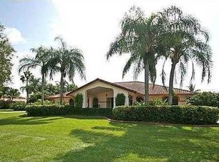 3100 SW 135th Ter, Davie, FL 33330