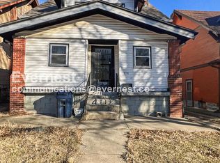 3019 Walrond Ave, Kansas City, MO 64128