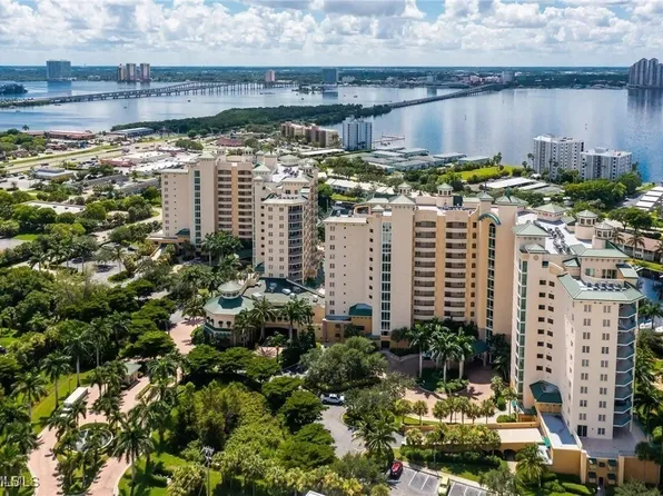 3426 Hancock Bridge Pkwy APT 706, North Fort Myers, FL 33903