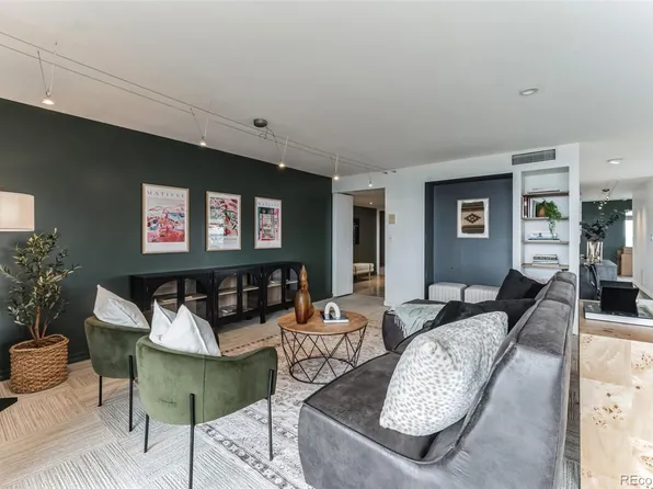 2000 E 12th Avenue #19C, Denver, CO 80206